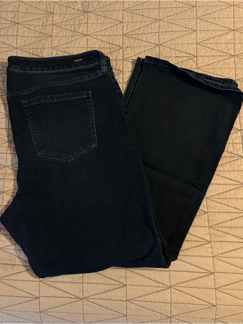 Liverpool Women's Flared Jeans